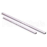 PC36S Compatible Prince Castle Rack, Check, Tuck-A-Note, 36"