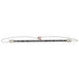 PC428-257S Compatible Prince Castle Quartz Heater - 120V/900
