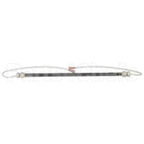 PC428-257S Compatible Prince Castle Quartz Heater - 120V/900
