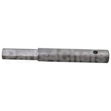 PC537-316S Compatible Prince Castle Lower Shaft (Long)