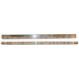 PC537-378S Compatible Prince Castle Bars, Retainer - Upper & Lower
