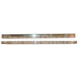 PC537-383 Compatible Prince Castle Bars, Retainer - Upper & Lower