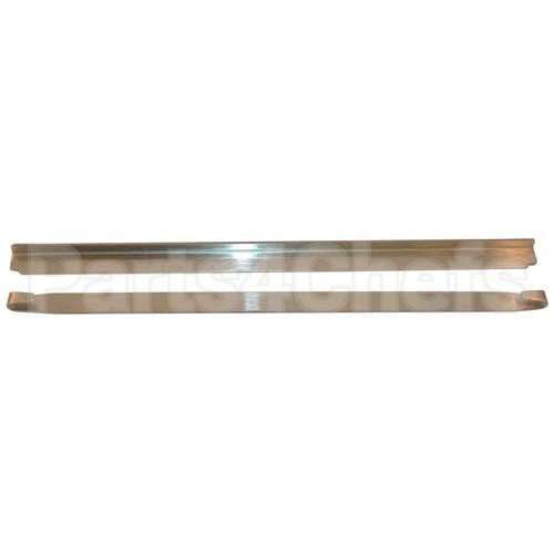 PC537-383 Compatible Prince Castle Bars, Retainer - Upper & Lower