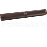 PC537-412S Compatible Prince Castle Roller, Lower, Bun Toaster