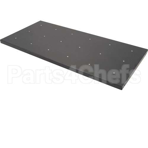PC541-376S Compatible Prince Castle Upper Heater 230V Assy