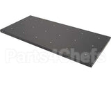 PC541-376S Compatible Prince Castle Upper Heater 230V Assy