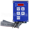 PC541-719 Compatible Prince Castle Pcb Display