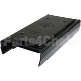 PC541-723E4S Compatible Prince Castle Cover, Pan (Pk/4)