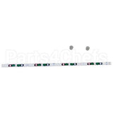 PC541-757S Compatible Prince Castle Overlay Kit