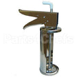 PC581NMCC Compatible Prince Castle Dispenser, Sauce - 1/2 Oz