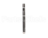 PC61174 Capkold Knife Wear Plate