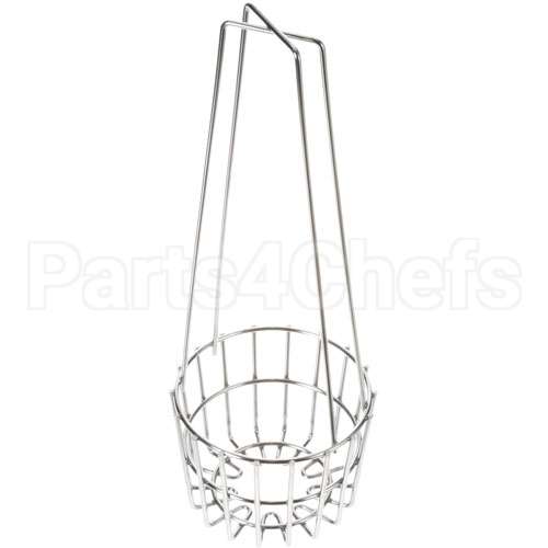PC670-6 Compatible Prince Castle Basket, Tortilla Shell