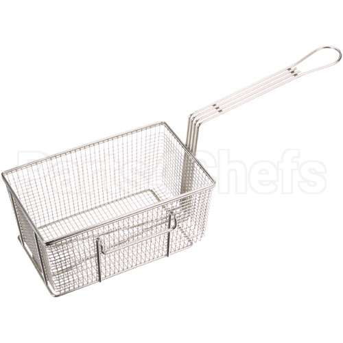 PC676-20 Compatible Prince Castle Twin Basket 10-3/4L 6-3/4W 5D