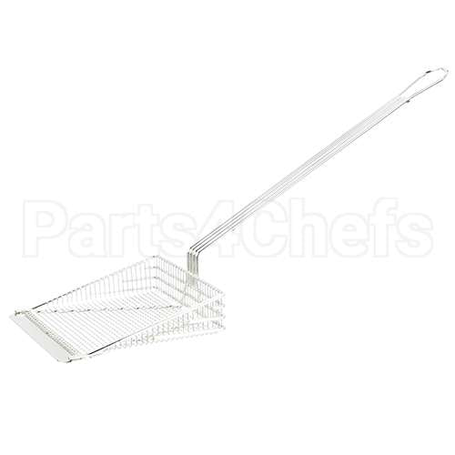 PC698 Compatible Prince Castle Scoop Fryer