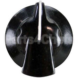 PC70-050N Compatible Prince Castle Knob, Bun Crush (Each)