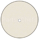 PC713 Compatible Prince Castle Filter, Hot Oil - Disc (100)