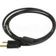 PC72-200-11S Compatible Prince Castle Powercord