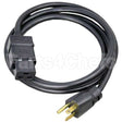 PC72-200-15S Compatible Prince Castle Powercord