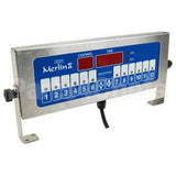 PC740T12 Compatible Prince Castle Timer, 1 Function, 12Ch, Merlin