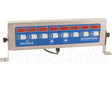 PC740T88H Compatible Prince Castle Timer, Cook/Hold, 8 Ch, Merlin