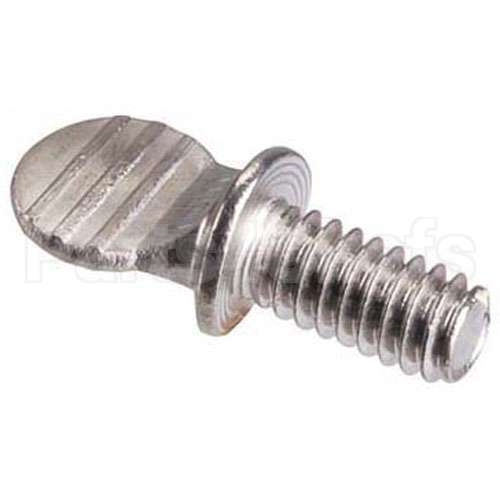 PC76-563S Compatible Prince Castle Thumbscrew, Pusher Head