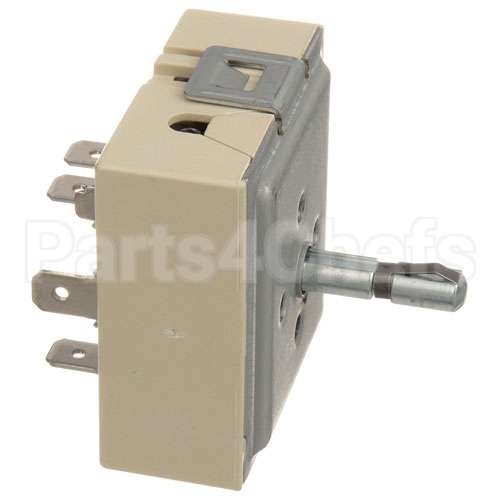 PC78-173S Compatible Prince Castle Infinite Switch
