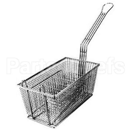 PC78AY Compatible Prince Castle Basket, Fry, Portion Control