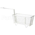 PC78RH Compatible Prince Castle Twin Basket 12-1/8L 6-3/8W 5-3/8D