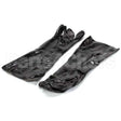 PC89-834 Compatible Prince Castle 18In Blk P Fryer Gloves (Pair)