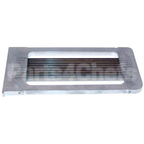 PC943-039 Compatible Prince Castle Blade Assy 1/4