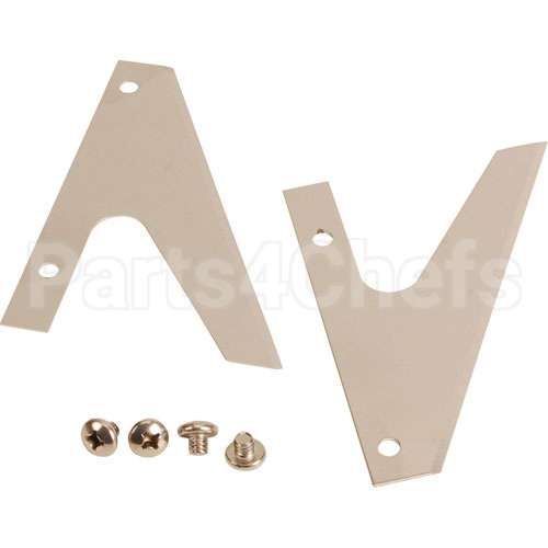 PC970-034 Compatible Prince Castle Blade Set (Bagel Saber)