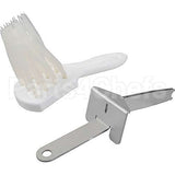 PC980-000-02 Compatible Prince Castle Cleaning Tool (W/Wh-Brush)