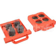 PC980-000-12A Compatible Prince Castle Tomato Set 1/4" Slice