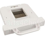 PC980-000-20B Compatible Prince Castle Blades, Onion 3/16"Slice