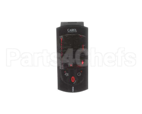 PCB30-00 Everest Carel Pcb (Pybu1T0539) 1 Relay