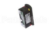 PCB30-00 Everest Carel Pcb (Pybu1T0539) 1 Relay