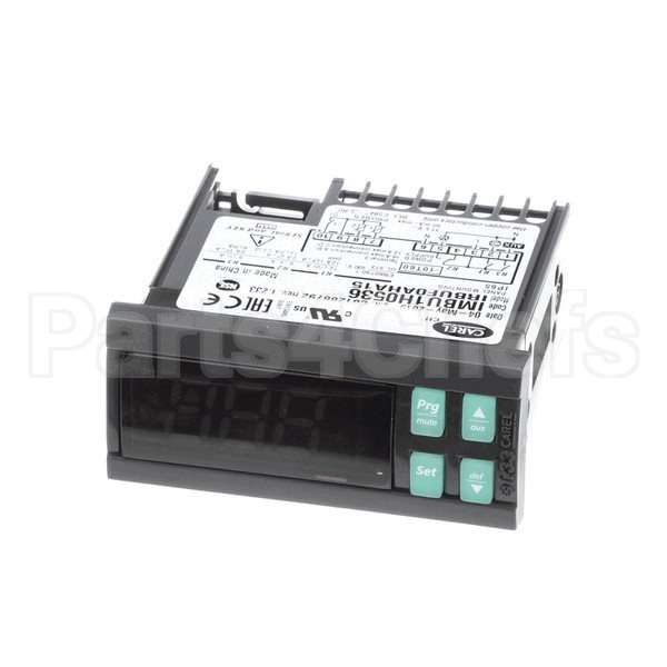 PCB31-00F Compatible Everest Carel Ir33 Pcb 115V Freezer