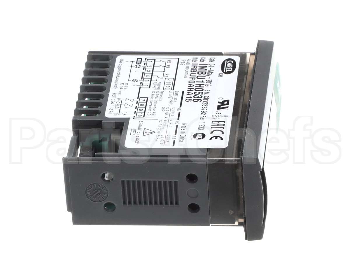 PCB31-00F Everest Carel Ir33 Pcb 115V Freezer