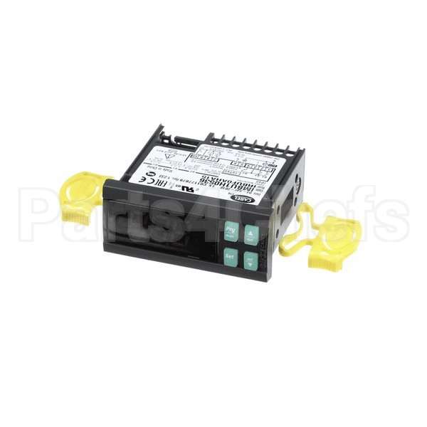 PCB31-00R Compatible Everest Carel Ir33 Pcb 115V - Refriger