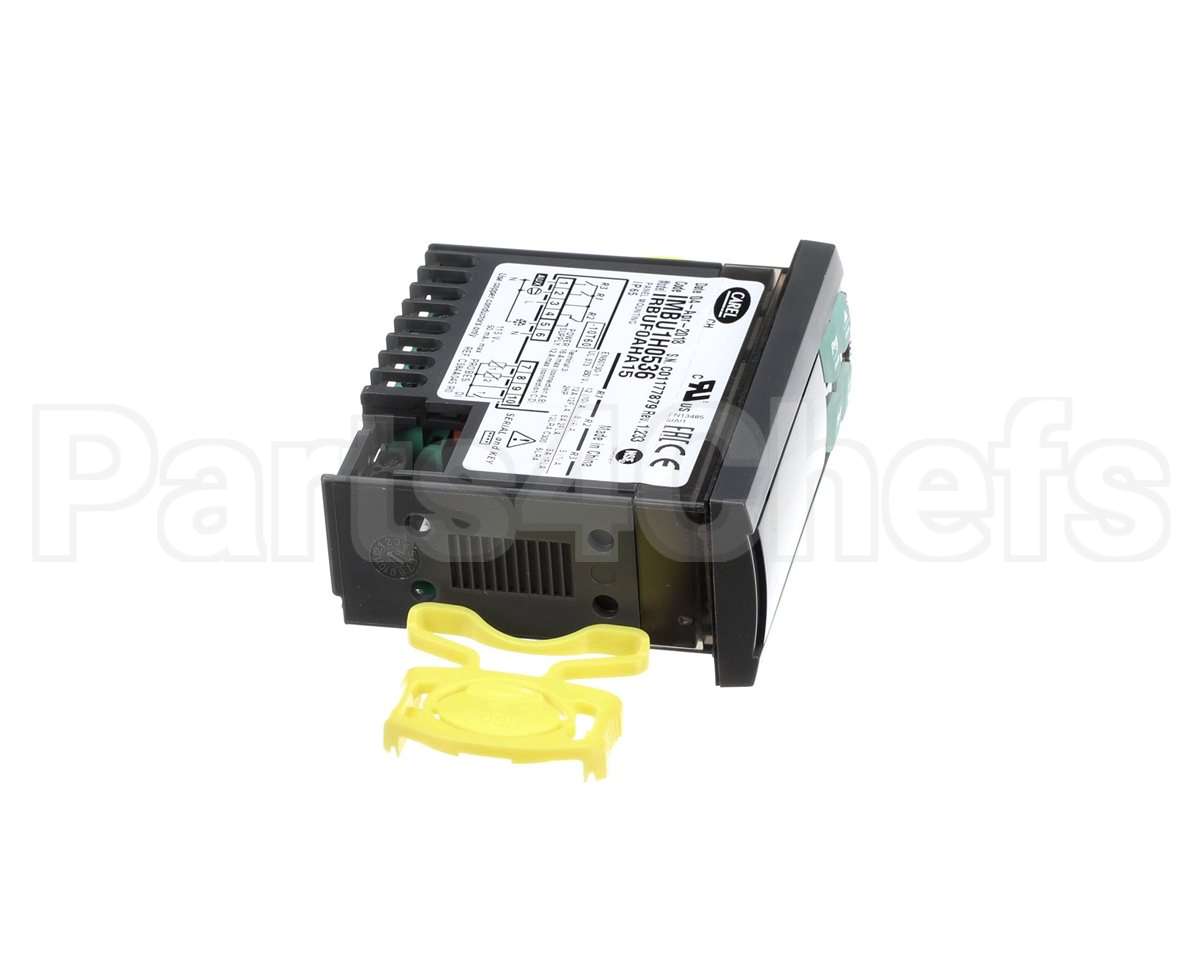 PCB31-00R Everest Carel Ir33 Pcb 115V - Refriger