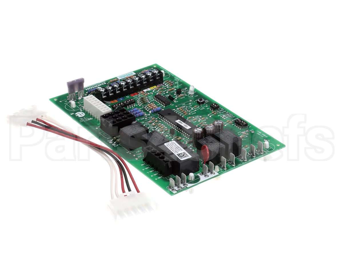 PCBBF107S Goodman 2 Stage Hsi Board