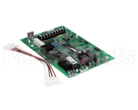 PCBBF107S Goodman 2 Stage Hsi Board