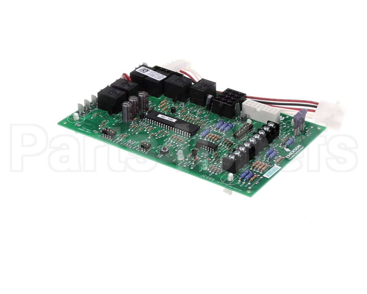 PCBBF107S Goodman 2 Stage Hsi Board