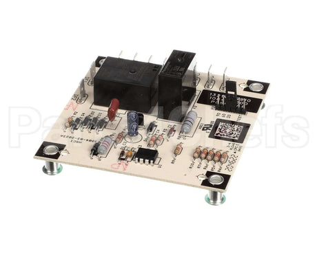 PCBDM101S Goodman Defrost Cntrl Timer Brd W/Fuse