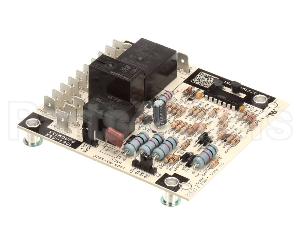 PCBDM133S Goodman Defrost Control Board