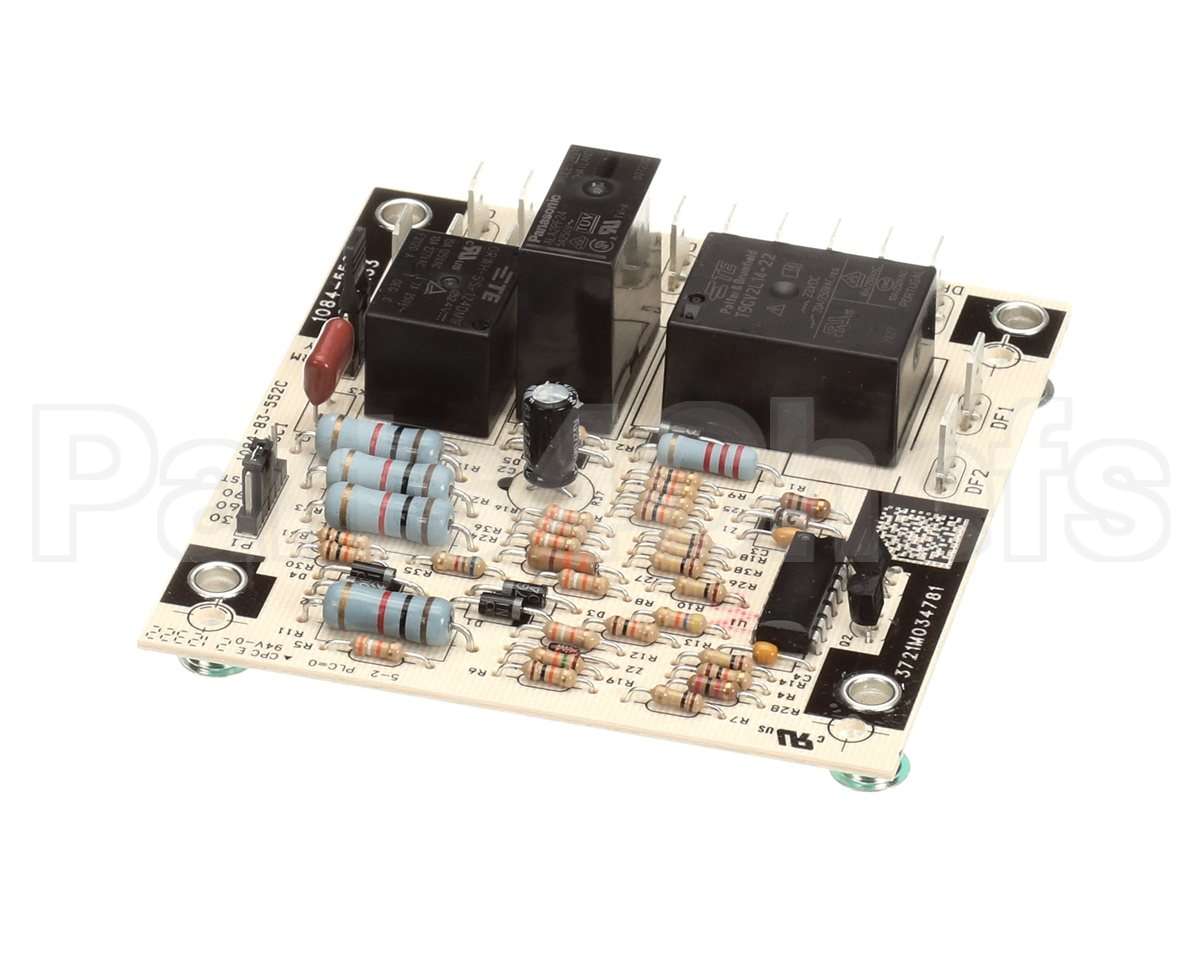 PCBDM133S Goodman Defrost Control Board