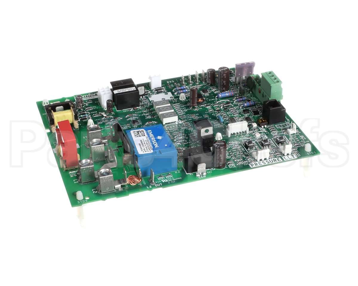 PCBGR104S Goodman 2 Stage Pcb Control Ac