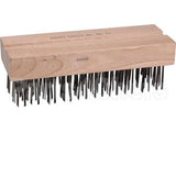PCCC1 Compatible Prince Castle Brush, Replacement, Coarse