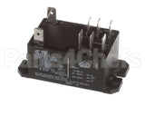 PCCR65 Cospolich Relay, T92S11A22-240, 2-Pole,
