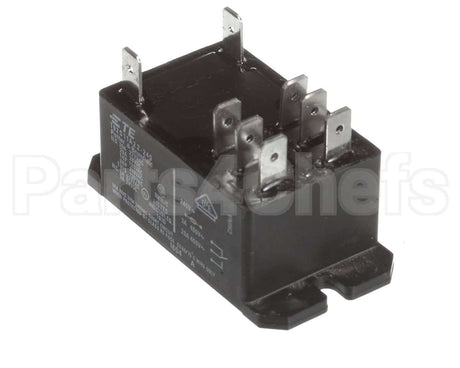 PCCR65 Cospolich Relay, T92S11A22-240, 2-Pole,